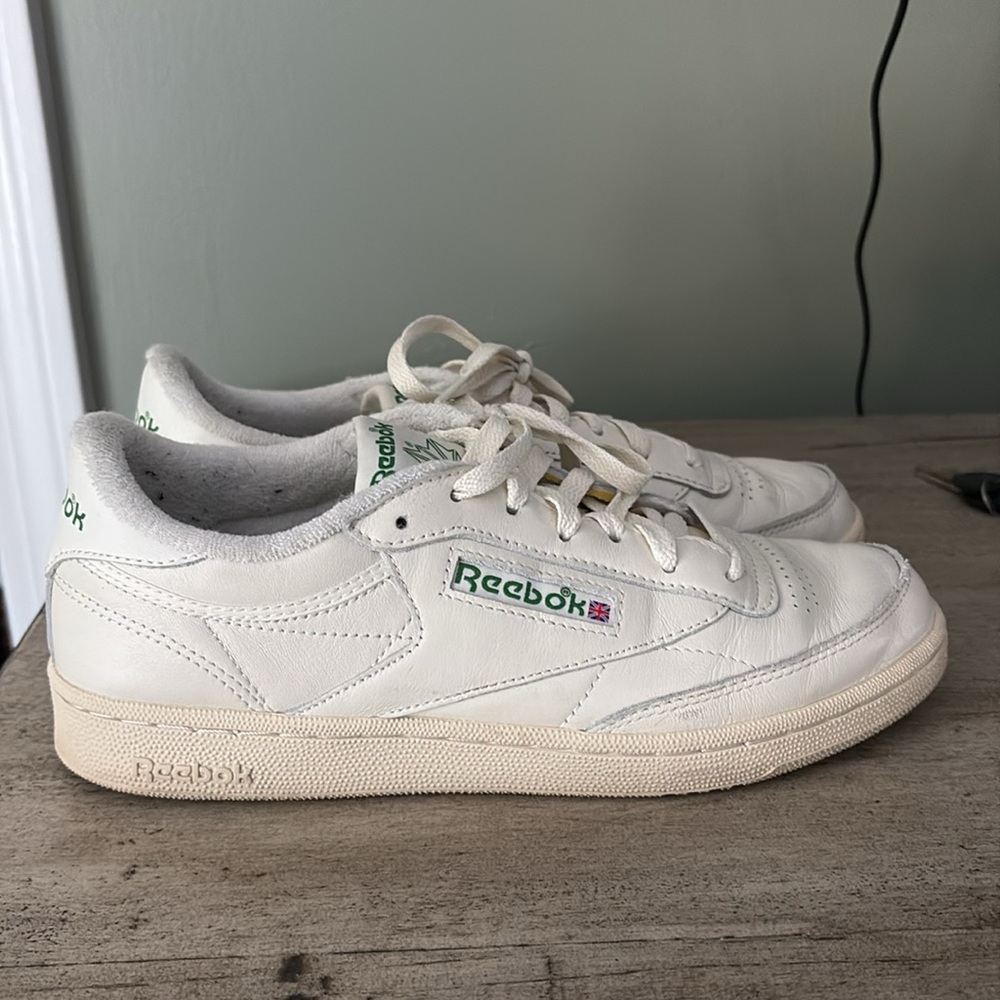 Reebok sneakers